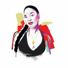 Teedra Moses - Be Your Girl (@DJDevin-G Remix)