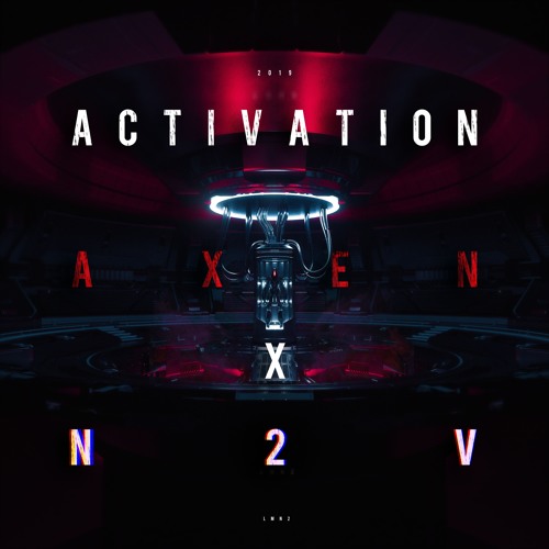 AXEN X N2V - ACTIVATION