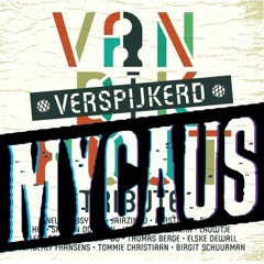 Josylvio - Stil In Mij (Verspijkerd) Preview (Mycaus Edit) Full track in DL