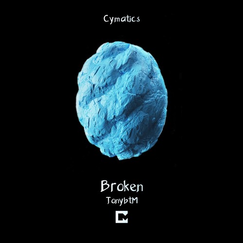Broken Song Artwork