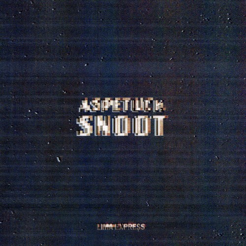 Aspetuck - Snoot [LIMA012]