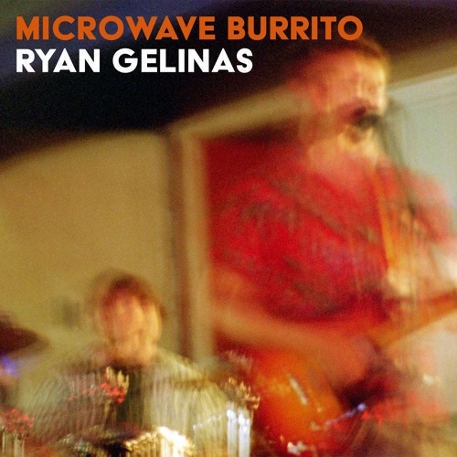 Microwave Burrito