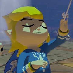 Wind Waker Beat (Grandmas Theme)