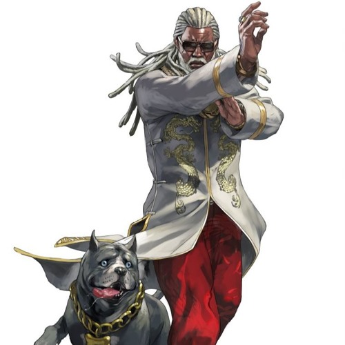 download tekken leroy smith download tekken leroy smith