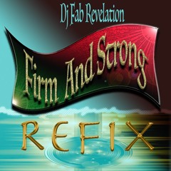 Popcaan - Firm And Strong (ReFix Dj Fab Revelation) (Master)
