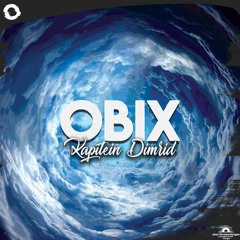 Obix - Kapitein Dimrid