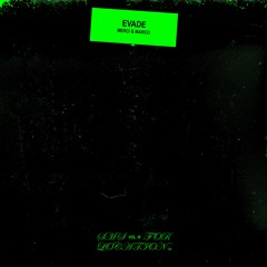 Merci & Marco - Evade