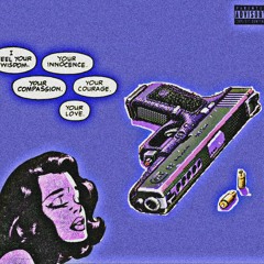 LeT tHa TrUth Be ToLd (feat. Manie Reckless