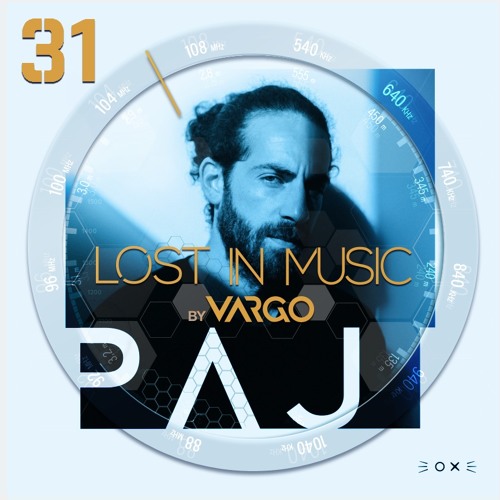 LOST IN MUSIC 31 - PAJI Special: Album Mix