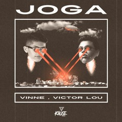 VINNE, Victor Lou - Joga