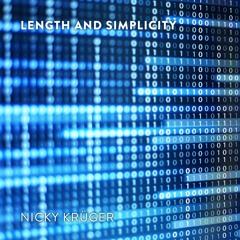 EDW002 - NICKY KRÜGER / LENGTH AND SIMPLICITY (complete version)