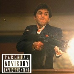 GET THE FUCK BACK! (Ft Lil Castro)