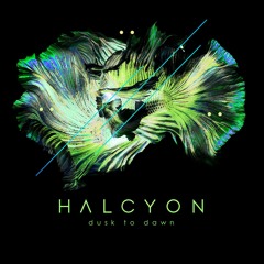 095 Halcyon SF Live - Kenny Dope b2b DJ Sneak