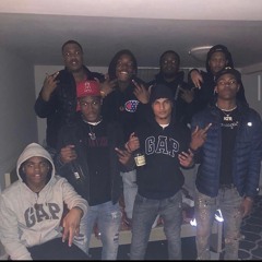 35 Hundo- Whatchu Mean Nigga