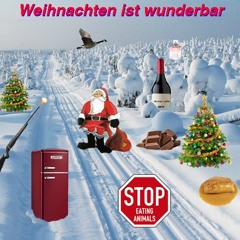 Weihnachten ist wunderbar