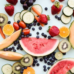 Fruit Salad