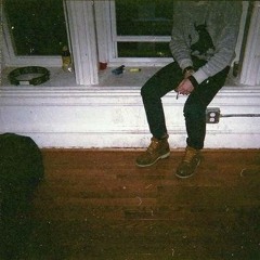 I Swear I'll Never Leave Again - Keshi