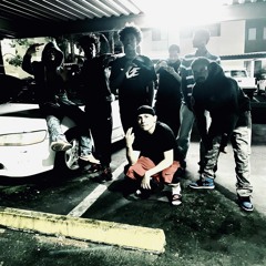 Heist X Menace - Pop Em Off Da X (prod. 187chasper)#RIPBAGMAN