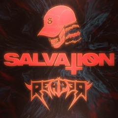 Saigga & Sulfer - Salvation (CLIP)