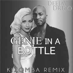 GENIE REMIX DJ DRICO 2018.mp3