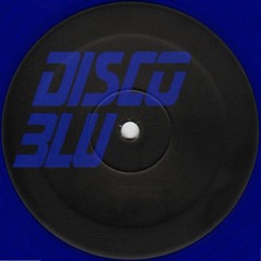 Offender - Disco Blu Remix