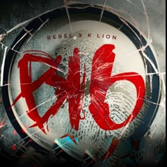 Rebel & K Lion - Bi6 (Official Audio)