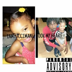 IamLucci- Took My Heart