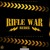 Artwork for Rebel Sixx  - Rifle War (Official Audio)