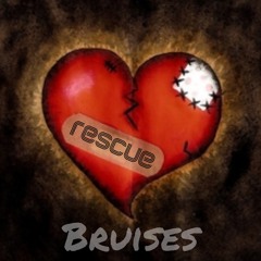 Rescue - Bruises Hardcore Mix