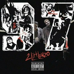 AintLitt -2littlonzo x OgBlast