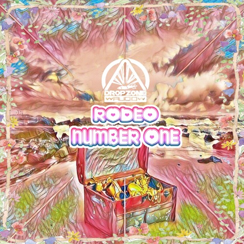 RODEO - NUMBER 1 (DROPZONE AUDIO FREEBIE)