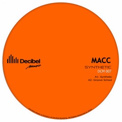 MACC - Groove School (Original Mix)