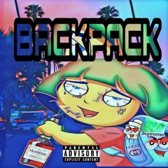 Ferrow x Nimbus Nine x Swank- BackPack (prod. Swank)