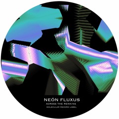Neón Fluxus - Across The Remains