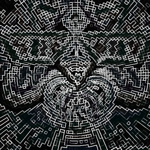 SAIGGA - SECTOR 571 (AYONIKZ REMIX) [OUT NOW 15K EP]