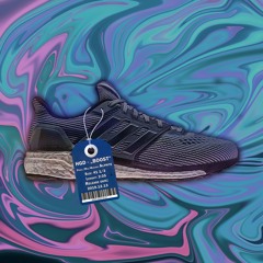 "Boost" (Prod. By. Alprite)