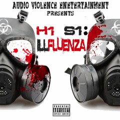 Out To Get It - Tat2 Hemi