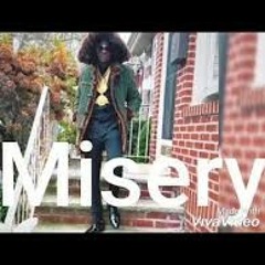 Prince Swanny - Misery (Official Audio)