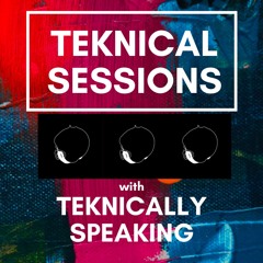 Teknical Session Vol. 4