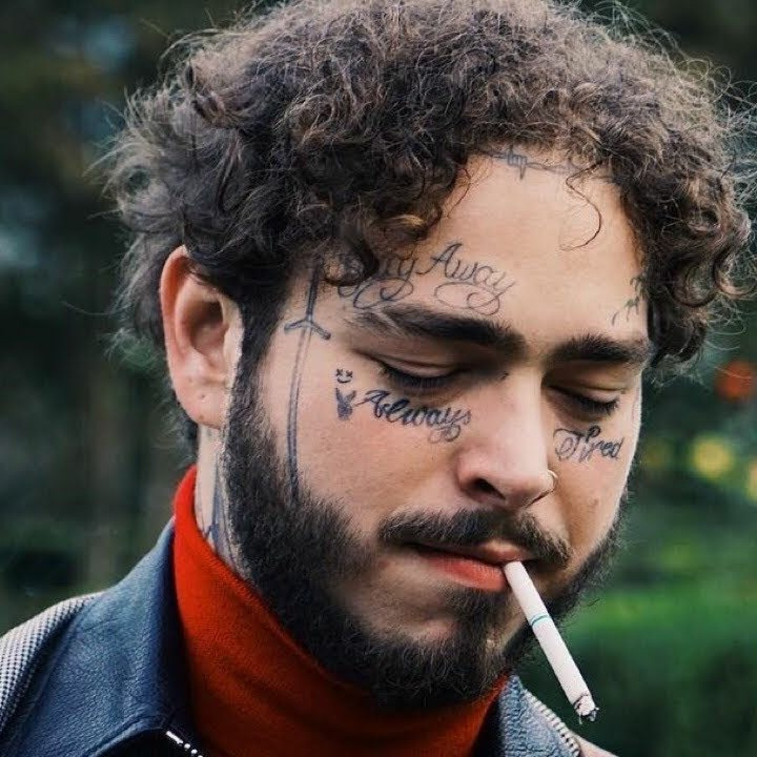 Stream Post Malone - Remember (Unreleased) by N1V3AA