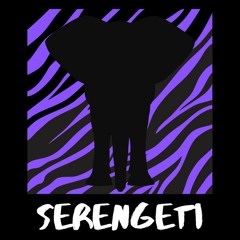 Serengeti - Official Recording 2019