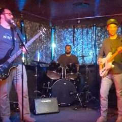 Wednesday Night Social Club - When I Come Around (Green Day cover)