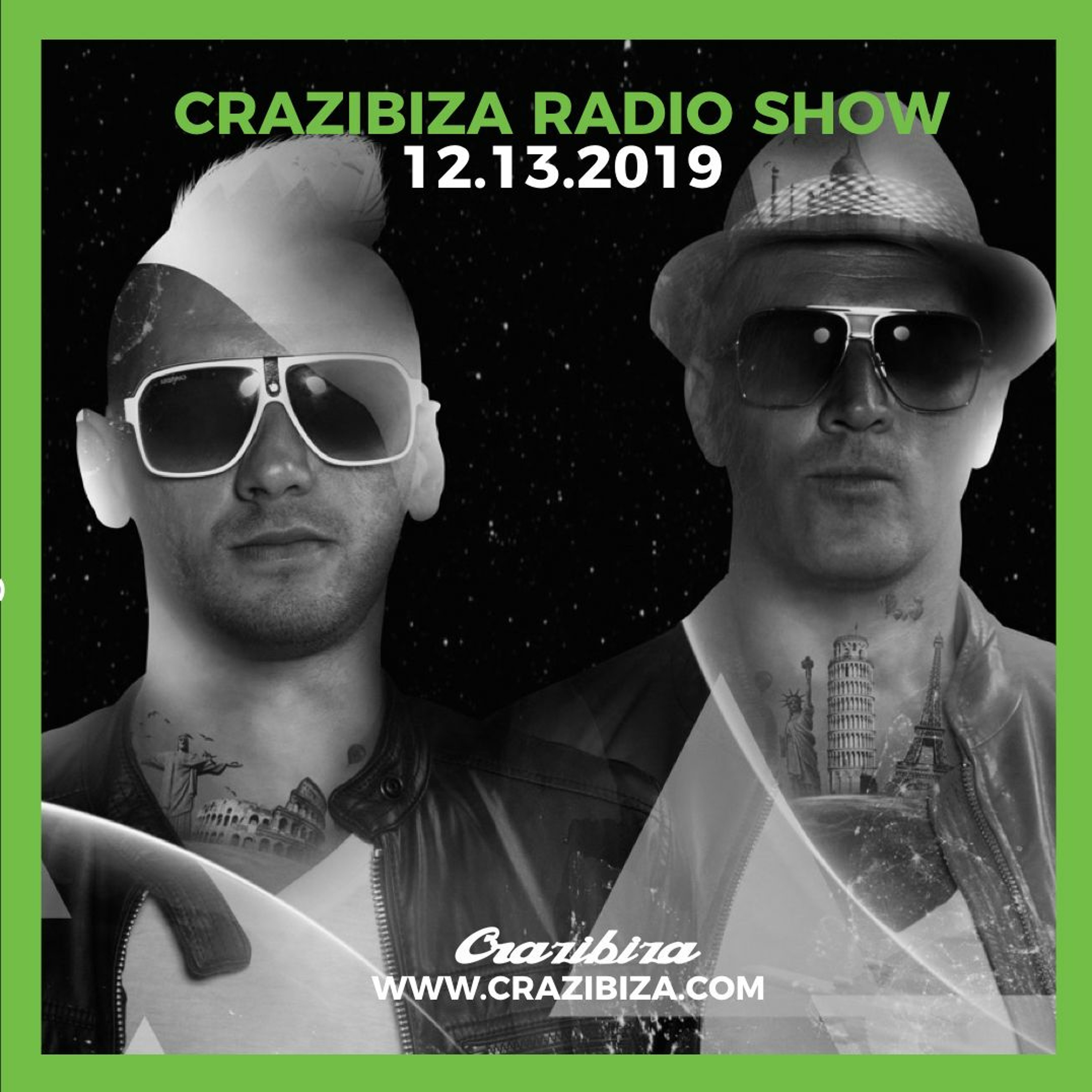 Crazibiza