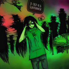 Девиант (feat. Slav4ikkk1k)