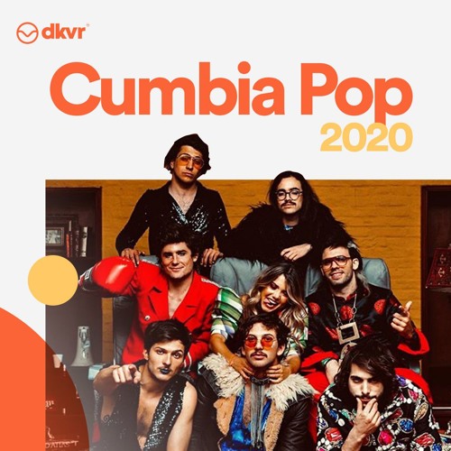 Stream Diskover Co. | Listen to Cumbia Pop 2020 playlist online for free on  SoundCloud
