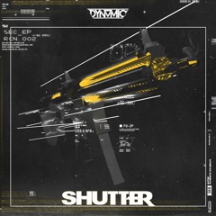 SHUTTER