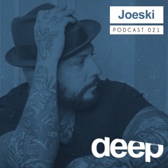 Deephouseit Podcast - Joeski