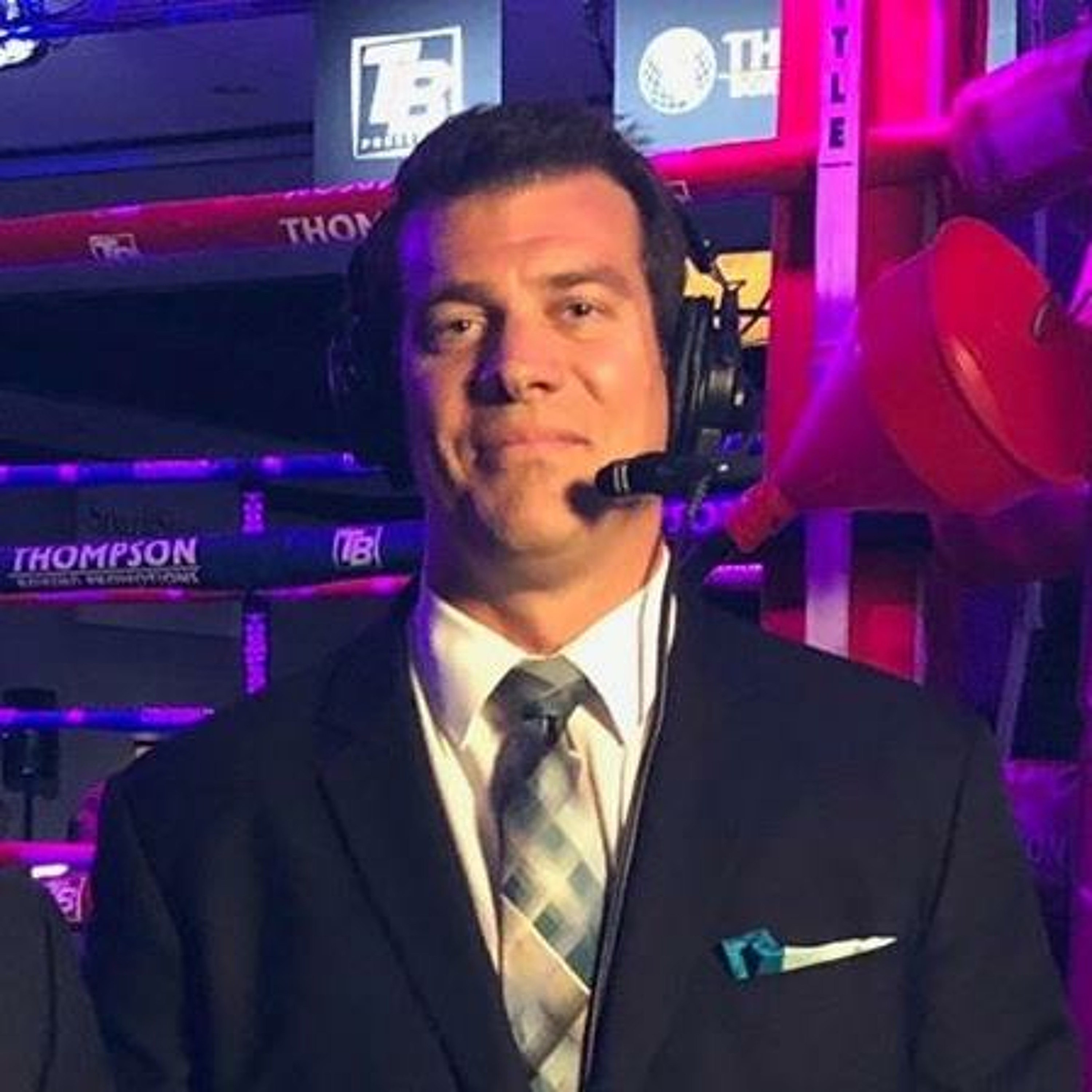 South African national radio: discussing Anthony Joshua's win over Andy Ruiz (2019.12.11) episode artwork