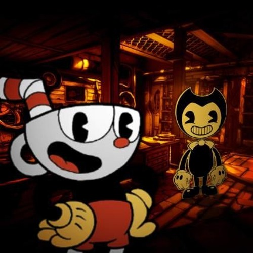 The Cuphead Show - Original VS Bendy Edit 