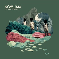 Novalima - Agua (Lagartijeando Remix)